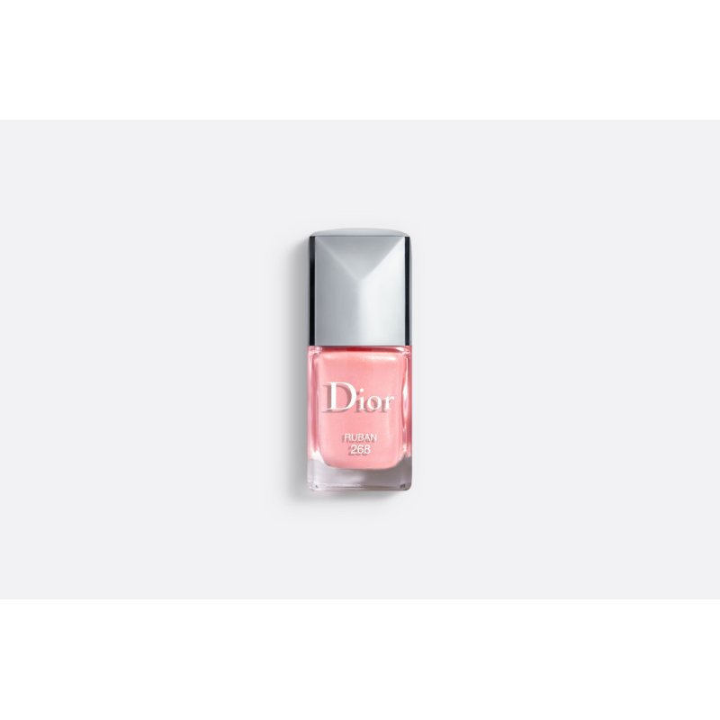 Dior Vernis nail polish 10 ml Pink