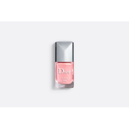 Dior Rouge Vernis Renovator 268 Nail Polish By Dior