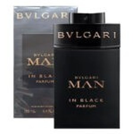 Bulgari Man In Black Parfum 100 Ml