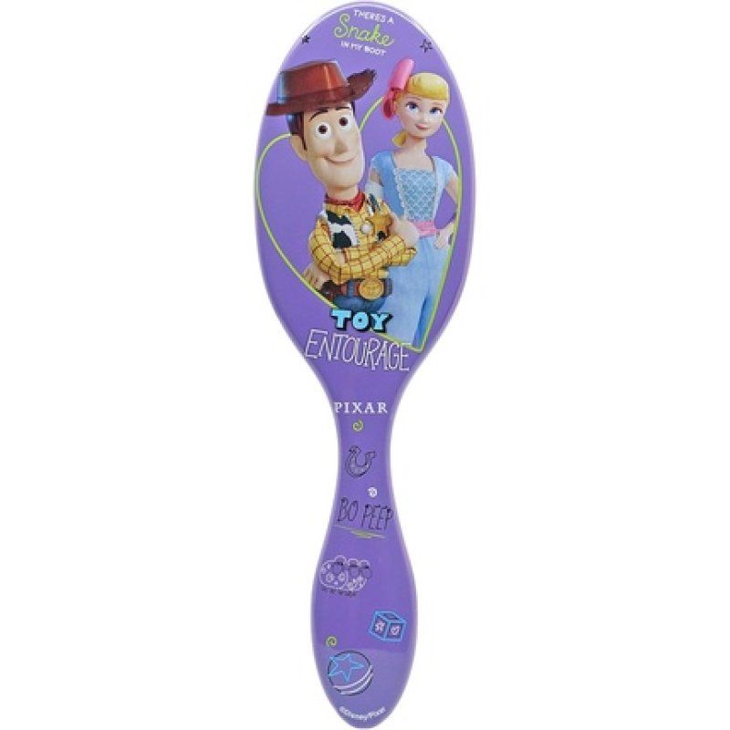 Wetbrush Original Detangler Hair Brush with Ultra Soft Intelliflex Bristles