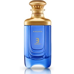 Bharara Elegance For Men Eau De Parfum Spray 34 Fl Oz 100ml