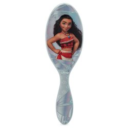 Wet Brush Disney 100 Original Detlanger Moana Children Paddle hairbrush Multicolour 1 pc(s)