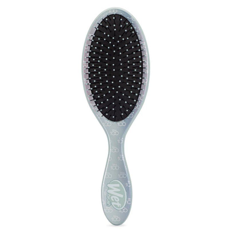 Wet Brush Disney 100 Original Detlanger Moana Children Paddle hairbrush Multicolour 1 pc(s)
