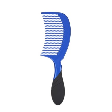 Wetbrush Wet Pro Detangling Comb for Wet Hair Royal Blue