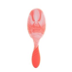 WetBrush Pro Detangler Color Shock Melon