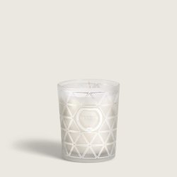 Maison Berger Paris Geode Cotton Caress Scented Candle 180 G