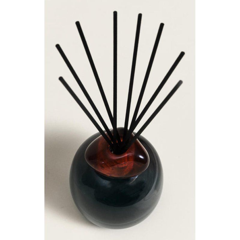 Maison Berger Paris MB7833 aroma diffuser Fragrance bottle Glass Amber, Black