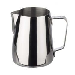 Joe Frex Milk Jug 350ml Stainless Steel