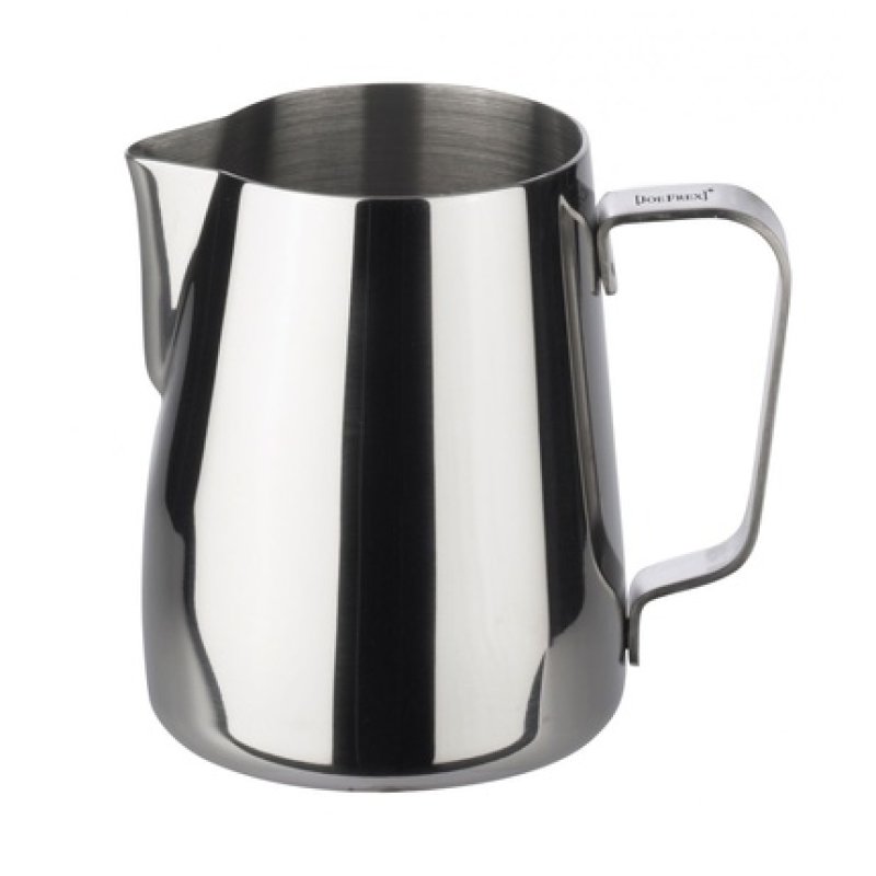 Joe Frex Milk Jug 350ml Stainless Steel