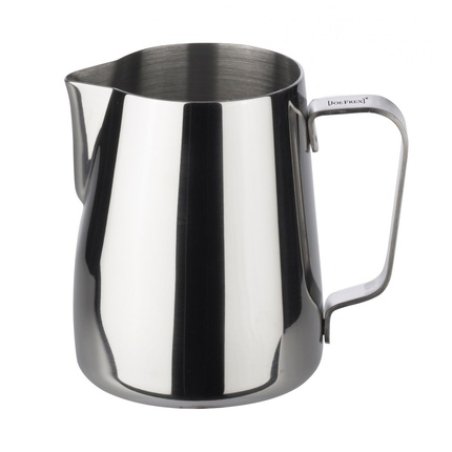 Joe Frex Milk Jug 590ml Stainless Steel