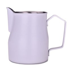 Joe Frex Milk Jug 350ml White