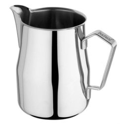Joe Frex Milk Jug 350ml Stainless Steel