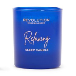 Revolution Skincare Overnight Relaxing Sleep Candle 200 G