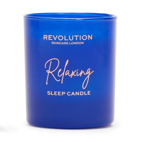 Revolution Skincare Overnight Relaxing Sleep Candle 200 G
