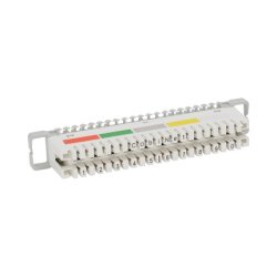 Cobinet Lsa Separation Strip 210 To 10 Da With Color Code