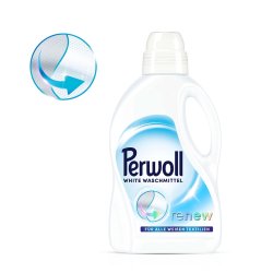Perwoll White Universal Colour protector 1350 ml