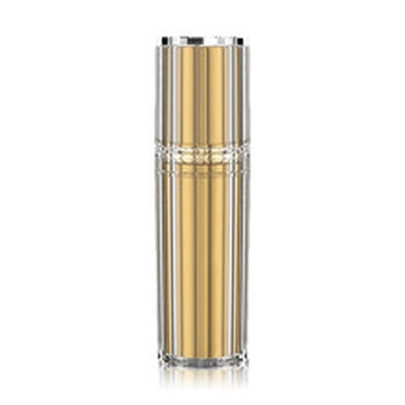 Travalo Bijoux Gold Perfume Spray