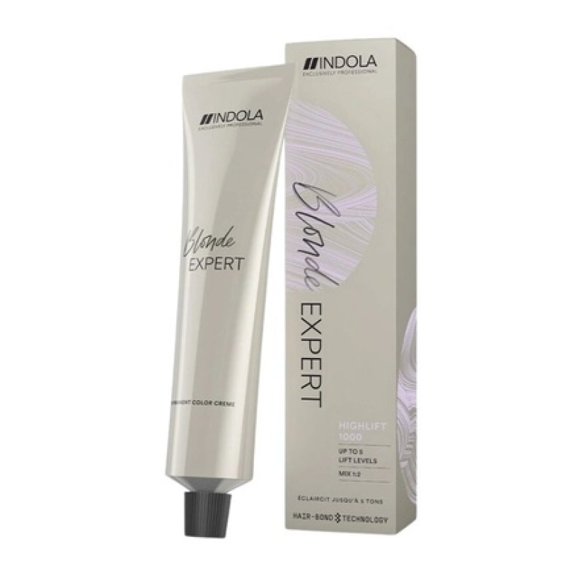 Indola Pcc Be 100011 60ml Hair Color
