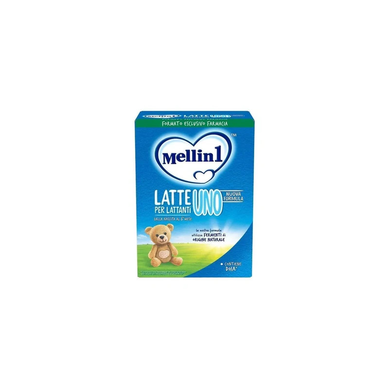 Danone Nutricia Mellin 1 Milk Powder 700 Grams