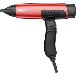 Valera Hair Dryer Matrixcare Ai Metallic Red