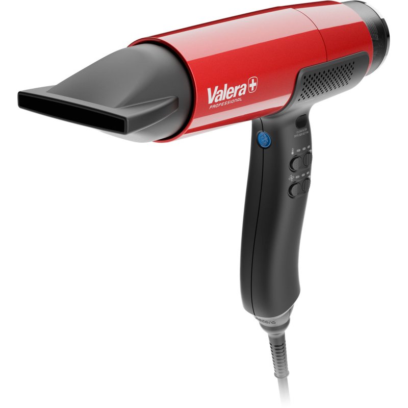 Valera Hair Dryer Matrixcare Ai Metallic Red