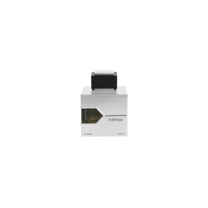 Tester Al Haramain Perfumes L`Aventure Intense Edp 100ml