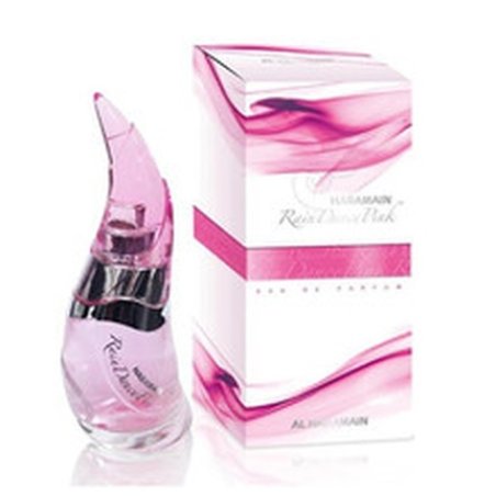 Al Haramain Rain Dance Pink Eau De Parfum