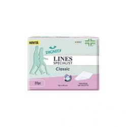 Fater Spa Specialist Classic Traverse 60x60 Cm 5721