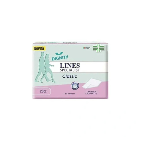 Fater Spa Specialist Classic Traverse 60x60 Cm 5721