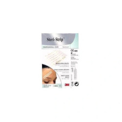 Steristrip 3m 6x75mm - Pack of 6