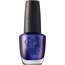 OPI Downtown LA Collection Abstract After Dark Purple Nail Lacquer 0.5 fl oz.