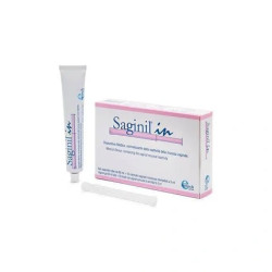 Epitech Group Spa Saginil In 10 Cannulas Tube 60 Milliliters