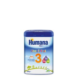 Humana 3 Probalance