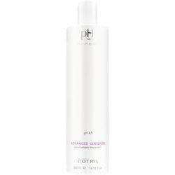 Cotril pH Med Advanced Sensipure Pre-Shampoo Treatment 500ml