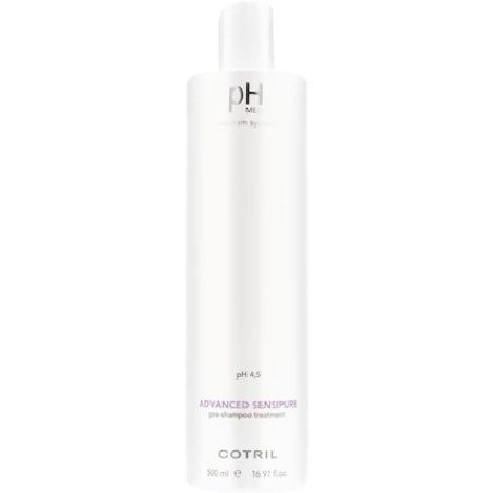 Cotril pH Med Advanced Sensipure Pre-Shampoo Treatment 500ml