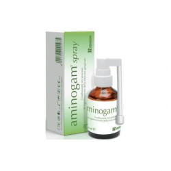 Professional Dietetics Spa Aminogam Spray 15 Milliliters