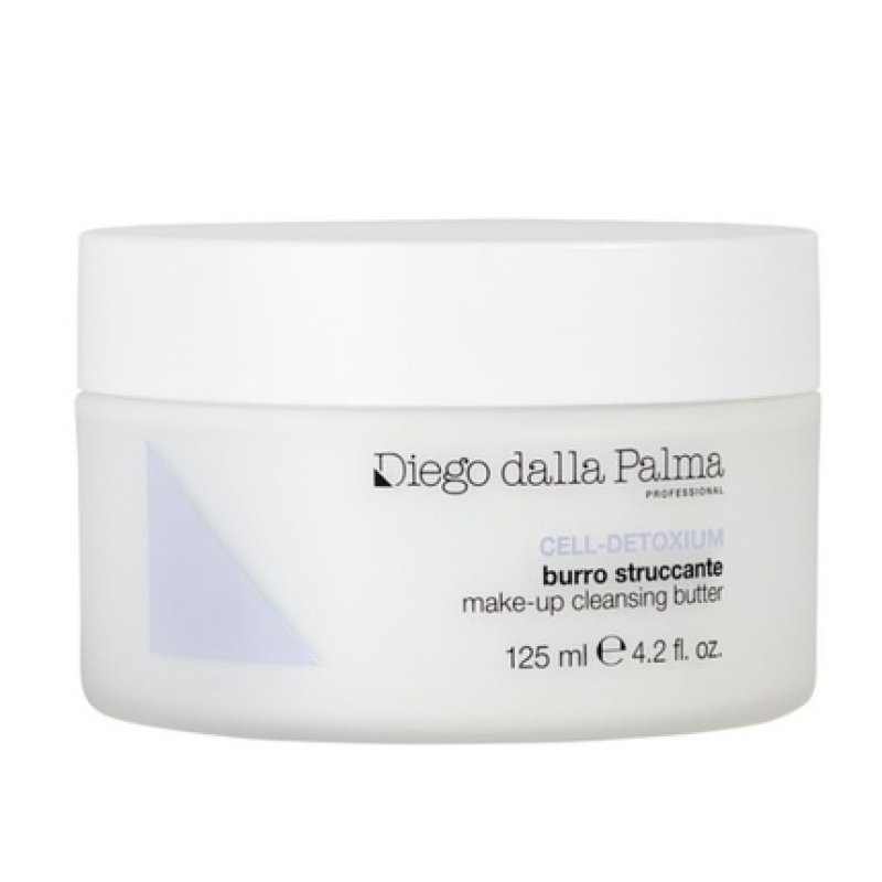 Diego Dalla Palma Celldetoxium Makeup Removing Butter 125ml