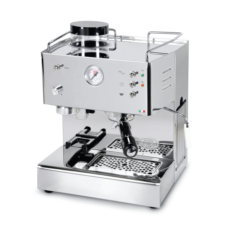 Quick Mill Pegaso Semi-automatique Machine à expresso