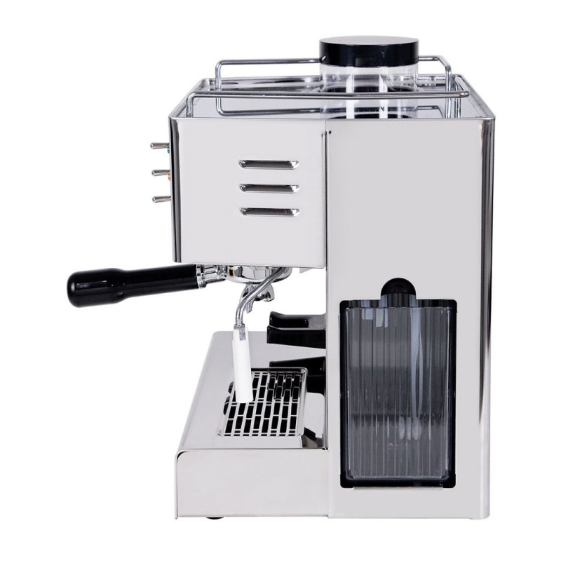 Quick Mill Pegaso Espresso Machine