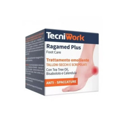 Tecniwork Ragamed Plus Cream For Cracked Skin 75ml