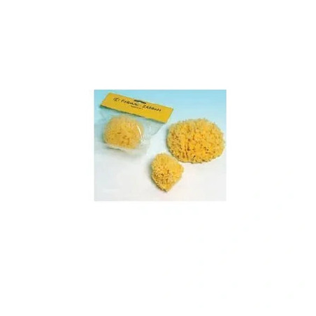 Farmaczabban Spa Natural Sea Sponge 4 Extra Large