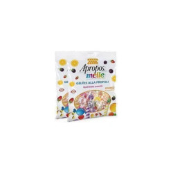 Desa Pharma Apropos Honey Jellies 80 Grams