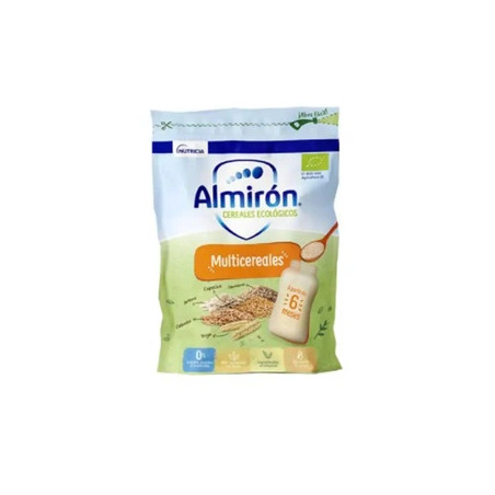 Almirn Almiron Multicereal Eco 200g