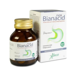 Aboca Neobianacid 70 Tablets