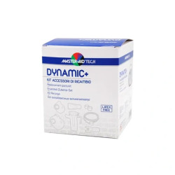 Pietrasanta Pharma Replacement Accessory Kit For Dynamic