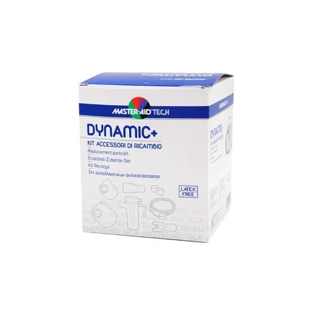 Pietrasanta Pharma Replacement Accessory Kit For Dynamic
