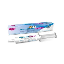Buona Protettina Gastro Paste In Syringe 30 G