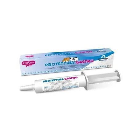 STOCK8 - Buona Protettina Gastro Paste In Syringe 30 G