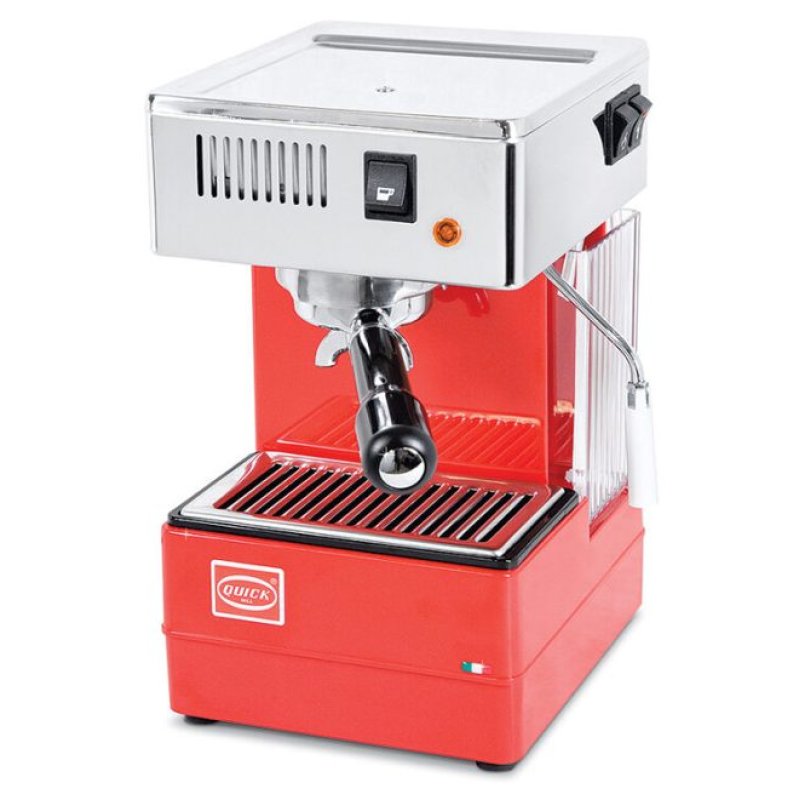 Quickmill STRETTA Semi-automatique Machine à expresso 1,8 L