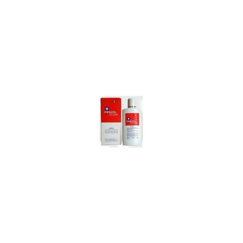 Pentacicline Oil 200ml